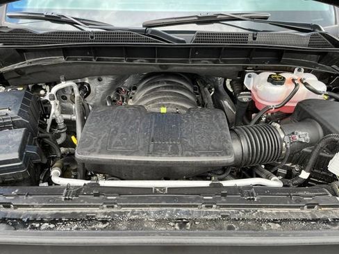 Used 2026 GMC Sierra 1500 Denali Ultimate AWD/4WD image 26