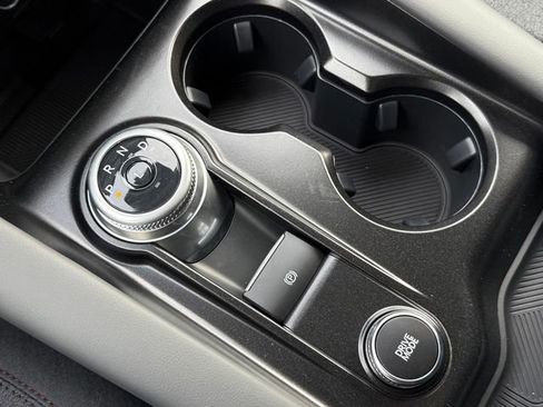 New 2026 Ford Explorer Active image 20