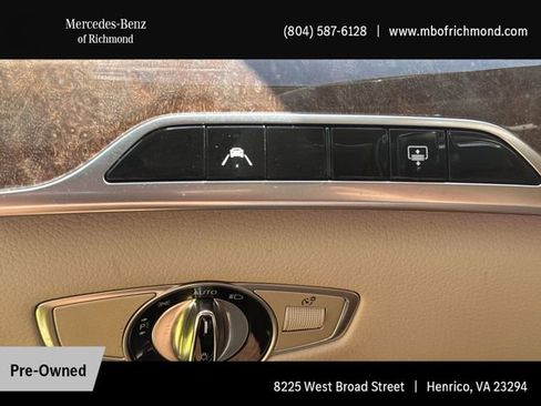 Used 2018 Mercedes-Benz S 450 4MATIC Sedan image 27