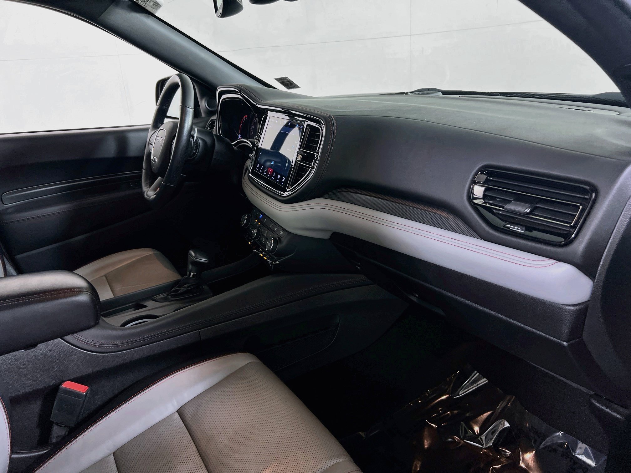 Used 2023 Dodge Durango GT AWD/4WD image 31