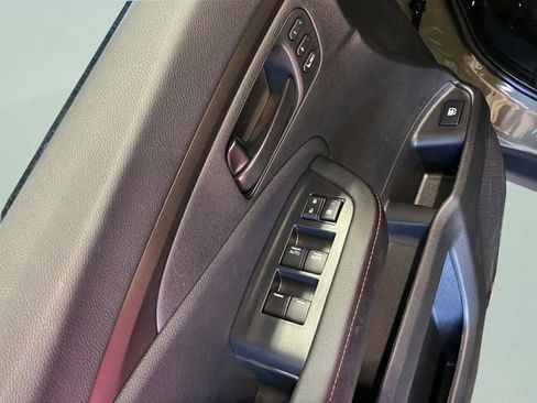 New 2026 Honda Ridgeline TrailSport image 27