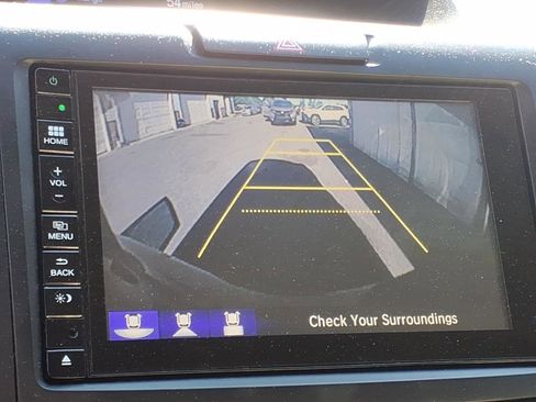 Used 2015 Honda CR-V EX image 8