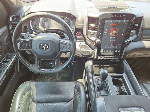 Used 2023 RAM 1500 TRX w/ TRX Level 2 Equipment Group AWD/4WD image 18