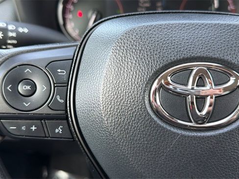 Certified 2025 Toyota RAV4 XLE image 28