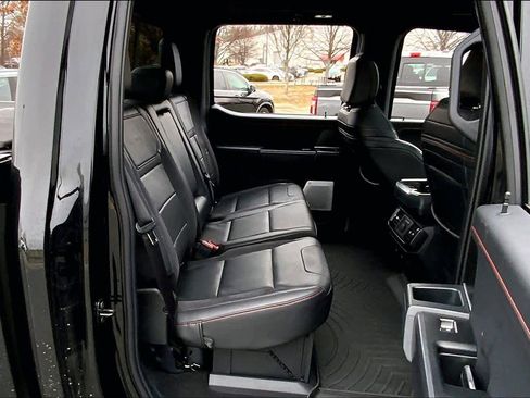 Used 2025 Ford F150 Raptor image 19