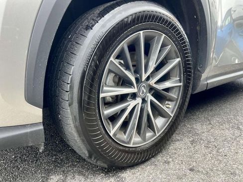 Used 2022 Lexus NX 350 AWD w/ Premium Package image 10