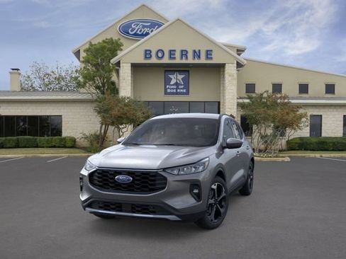 New 2026 Ford Escape ST-Line Select w/ Tech Pack #1 AWD/4WD image 2