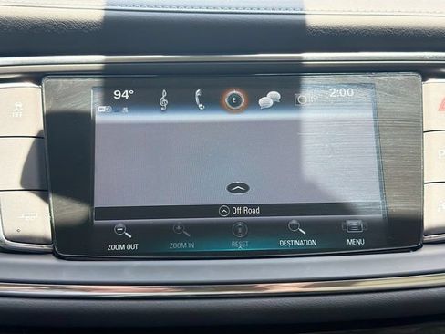 Used 2018 Buick Enclave Premium w/ Trailering Package FWD image 33