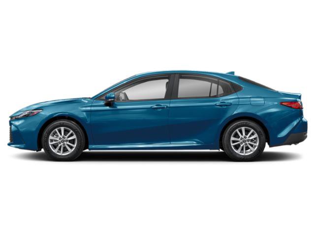 New 2027 Toyota Camry LE w/ Convenience Package FWD image 3