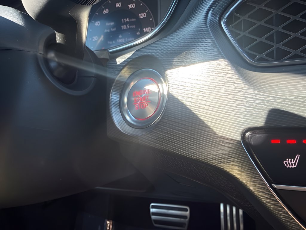 Used 2026 Acura Integra A-Spec FWD image 22