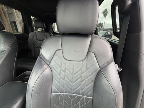 Certified 2025 Kia Telluride SX X-Line AWD/4WD image 21