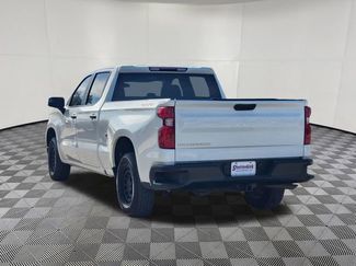 Used 2024 Chevrolet Silverado 1500 W/T w/ WT Value Package AWD/4WD video 3