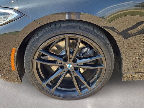 Used 2024 BMW 430i Coupe w/ M Sport Package RWD image 11