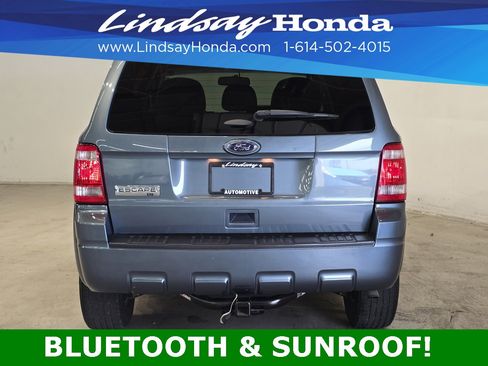 Used 2012 Ford Escape XLT image 5