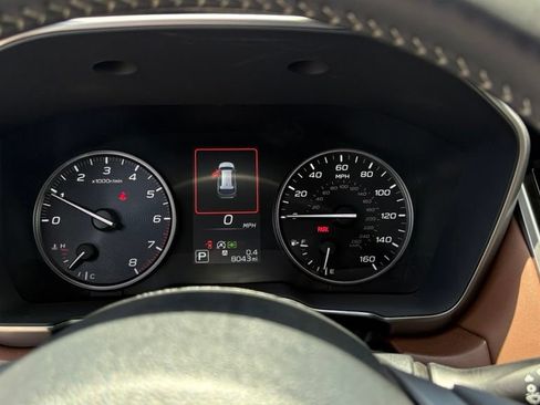 Certified 2025 Subaru Outback Touring XT AWD/4WD image 29