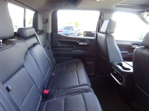 Certified 2024 GMC Sierra 1500 Denali w/ Denali Reserve Package AWD/4WD image 28