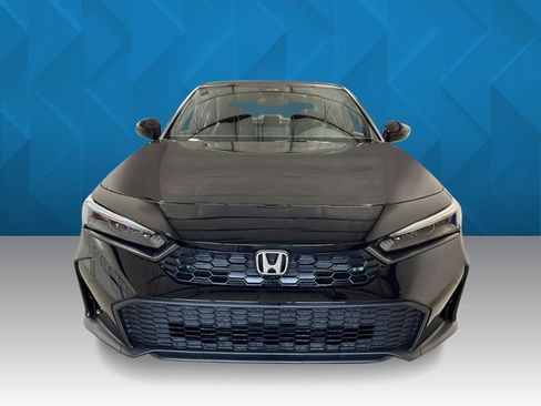New 2026 Honda Civic Sport image 10