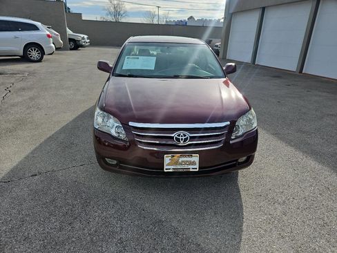 Used 2006 Toyota Avalon XLS image 5