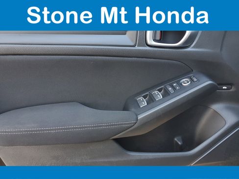 Used 2023 Honda Civic LX image 19