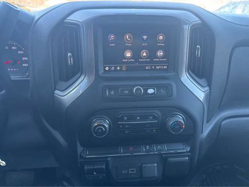 Used 2022 Chevrolet Silverado 2500 W/T w/ WT Convenience Package image 36
