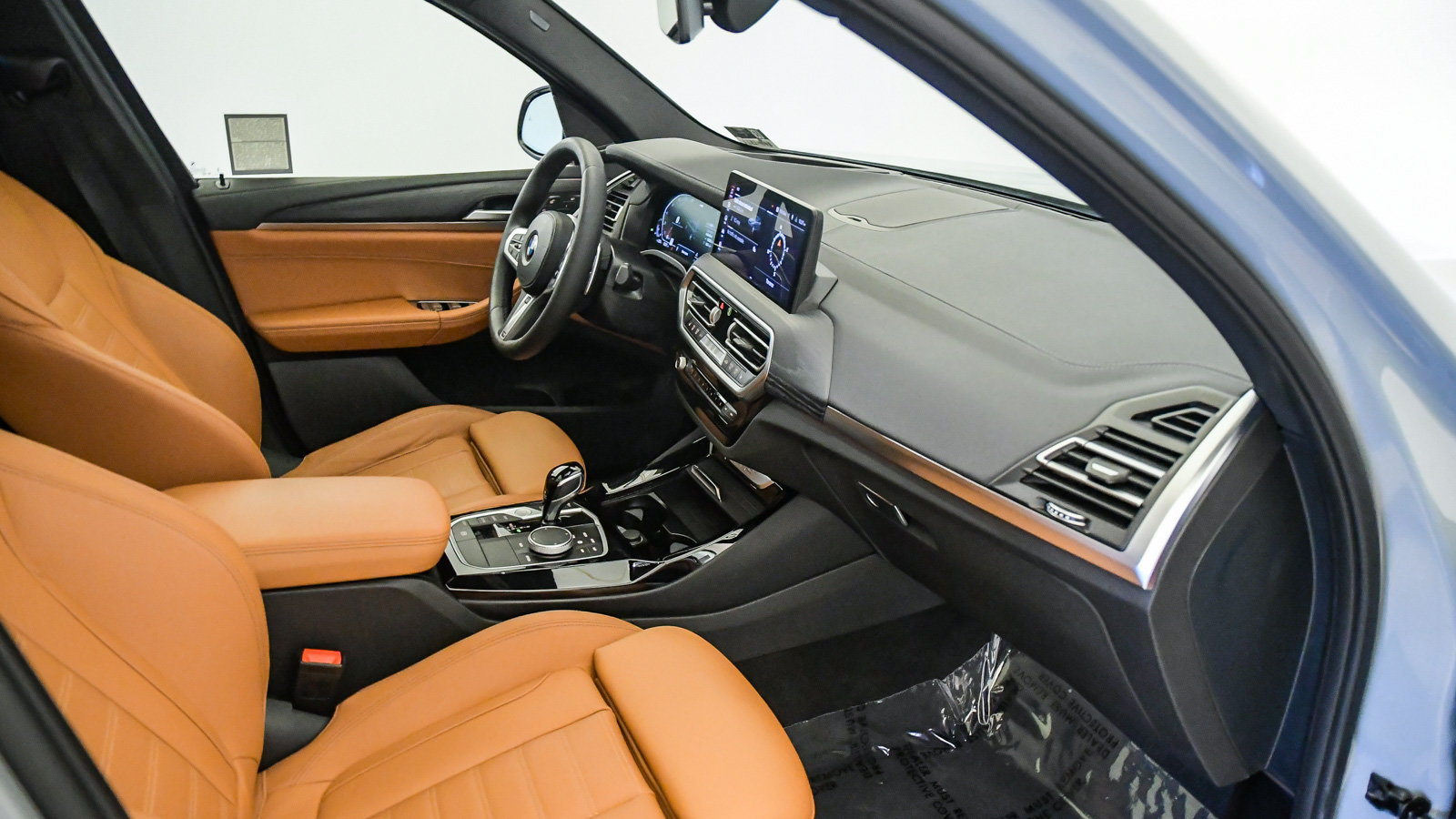 Used 2023 BMW X3 sDrive30i w/ M Sport Package RWD image 16