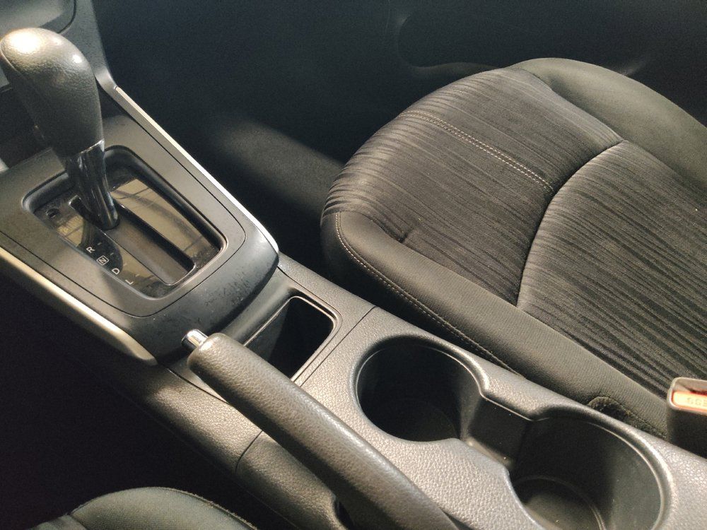 Used 2019 Nissan Sentra S FWD image 26