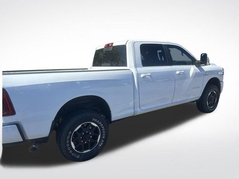 Used 2026 RAM 2500 Laramie AWD/4WD image 26