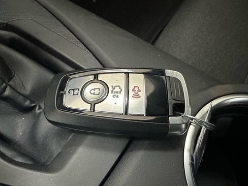 New 2026 Ford Mustang Coupe image 26