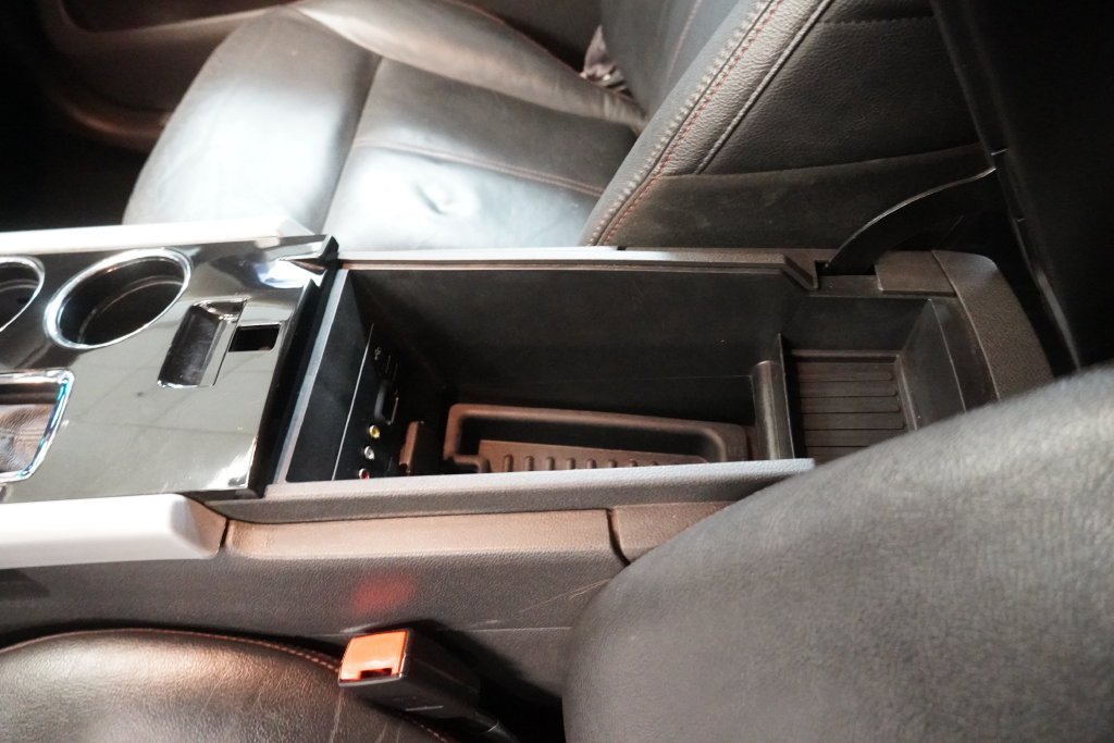 Used 2014 Ford Edge Limited FWD image 23