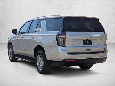 Used 2023 Chevrolet Tahoe LT image 8