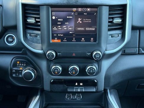 Certified 2022 RAM 1500 Big Horn image 20