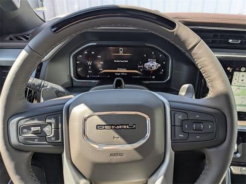 New 2026 GMC Sierra 1500 Denali image 33