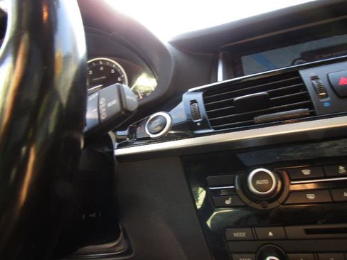 Used 2017 BMW X3 xDrive35i image 27