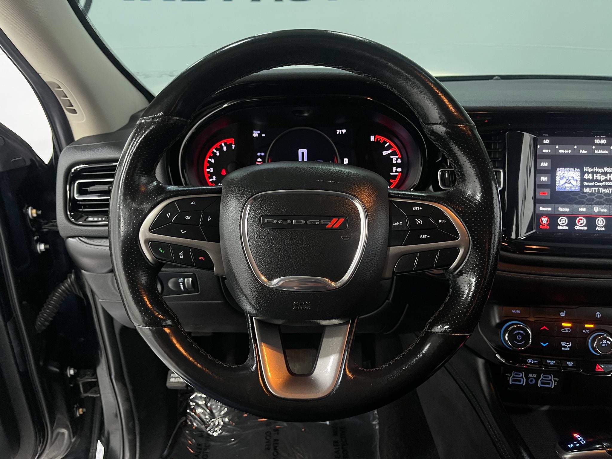 Used 2021 Dodge Durango SXT AWD/4WD image 20