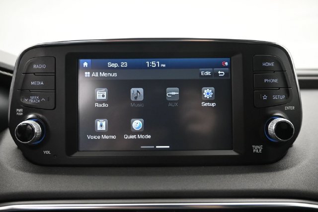 Used 2020 Hyundai Santa Fe SEL AWD/4WD image 17