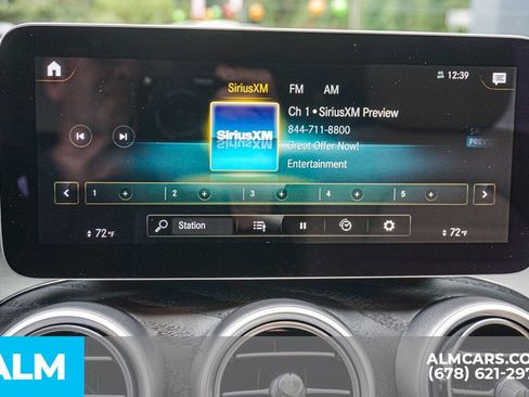 Used 2020 Mercedes-Benz GLC 300 GLC 300 image 38