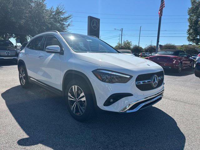 Used 2026 Mercedes-Benz GLA 250 4MATIC image 39