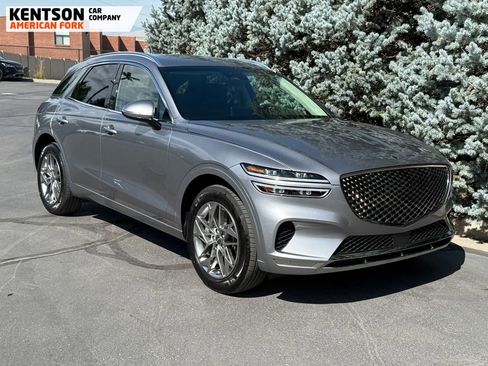 Used 2025 Genesis GV70 2.5T image 13