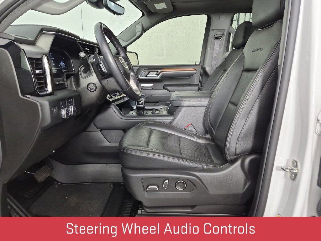Used 2024 GMC Sierra 1500 Denali AWD/4WD image 16