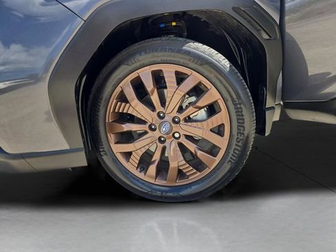 Certified 2025 Subaru Forester Sport w/ Popular Package #1 image 28