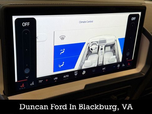 New 2026 Ford Bronco Sport Heritage w/ Convenience Package AWD/4WD image 25