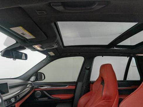 Used 2016 BMW X5 M image 16