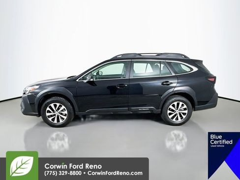 Used 2024 Subaru Outback 2.5i image 4