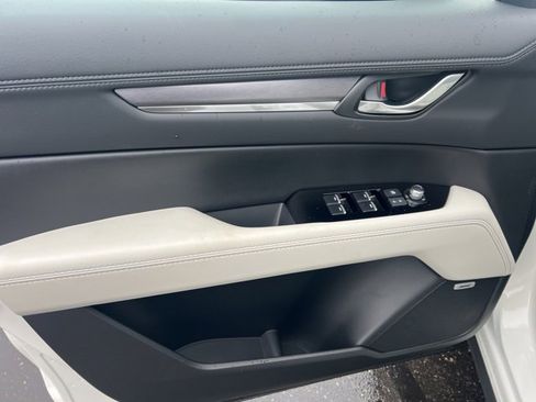 New 2025 MAZDA CX-5 AWD 2.5 S image 19