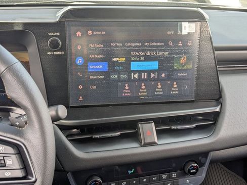 New 2026 Subaru Outback Wilderness image 12