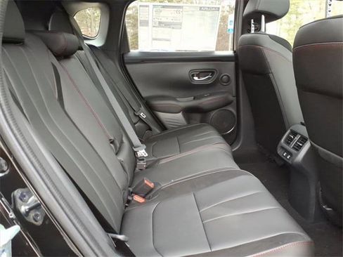 New 2025 Acura ADX A-Spec image 9