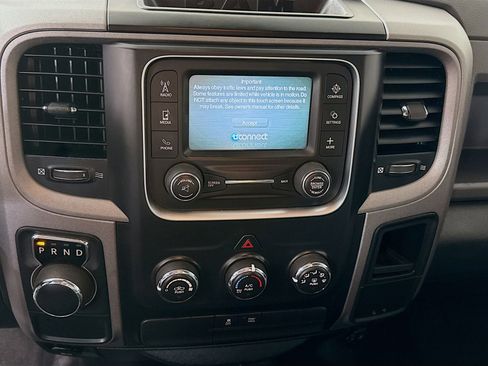 Used 2016 RAM 1500 Tradesman w/ Popular Equipment Group image 18