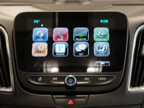 Used 2016 Chevrolet Malibu LT w/ Leather Package image 21