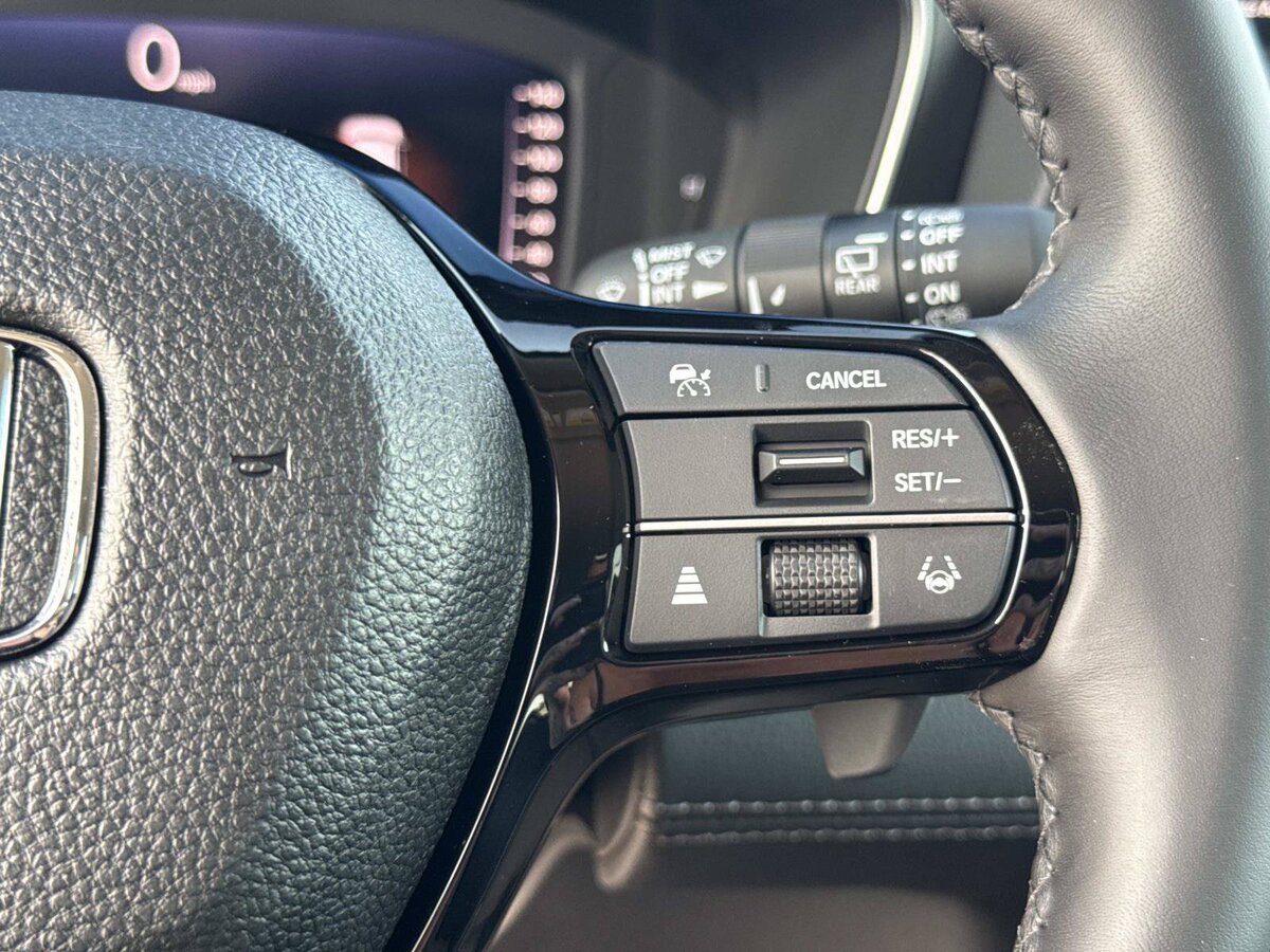 New 2026 Honda Pilot EX-L image 29