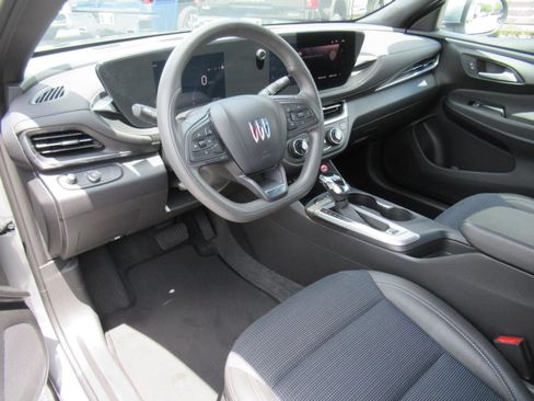Used 2026 Buick Envista Preferred FWD image 15
